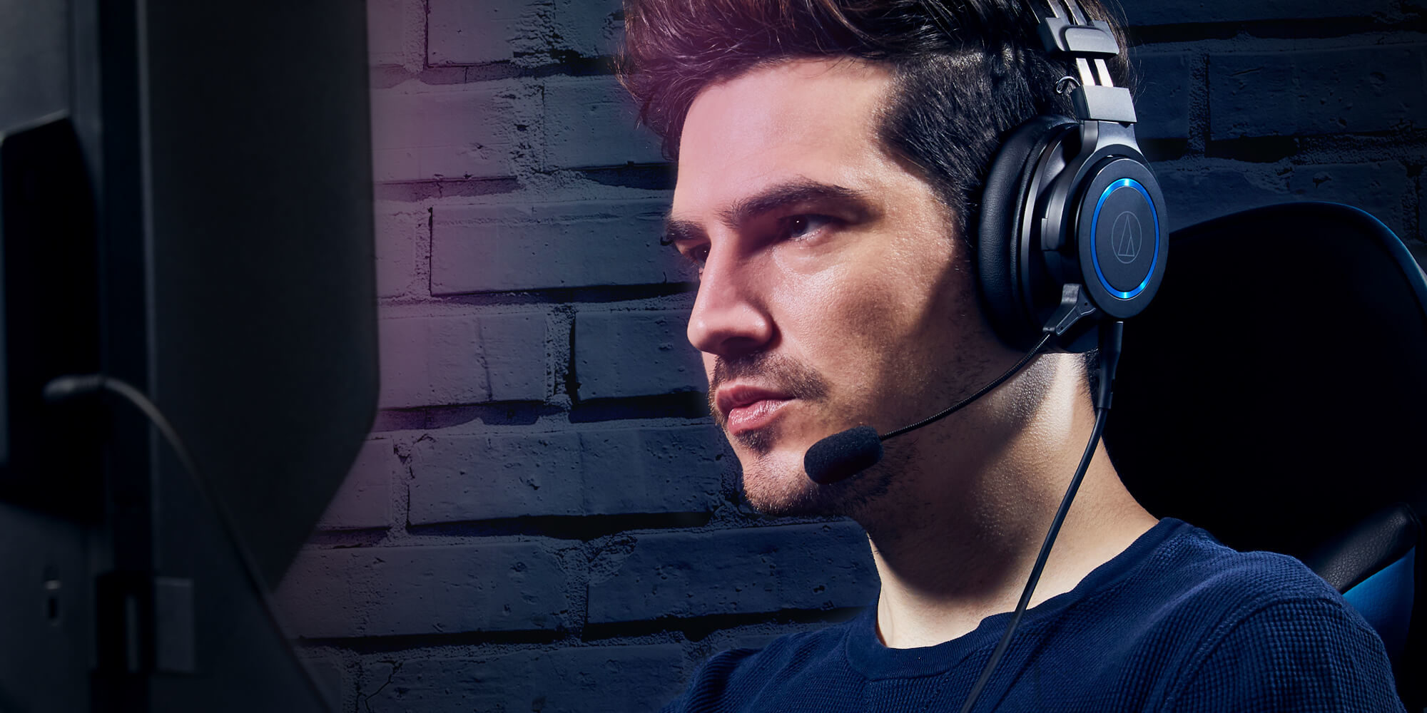 Audio-Technica Headphones
